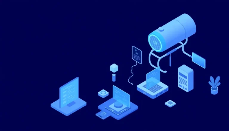 The Marketing Tech Stack HVAC Companies Actually Need