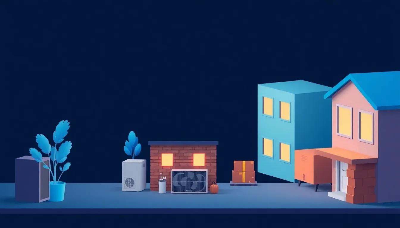 How HVAC Companies Win Property Management and Landlord Accounts