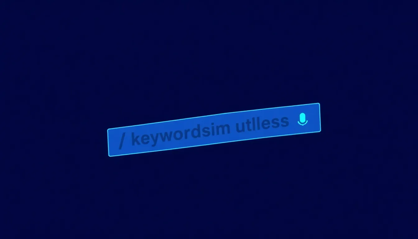 Keywords in URLs for SEO: Do They Help, and How to Build a Good Slug