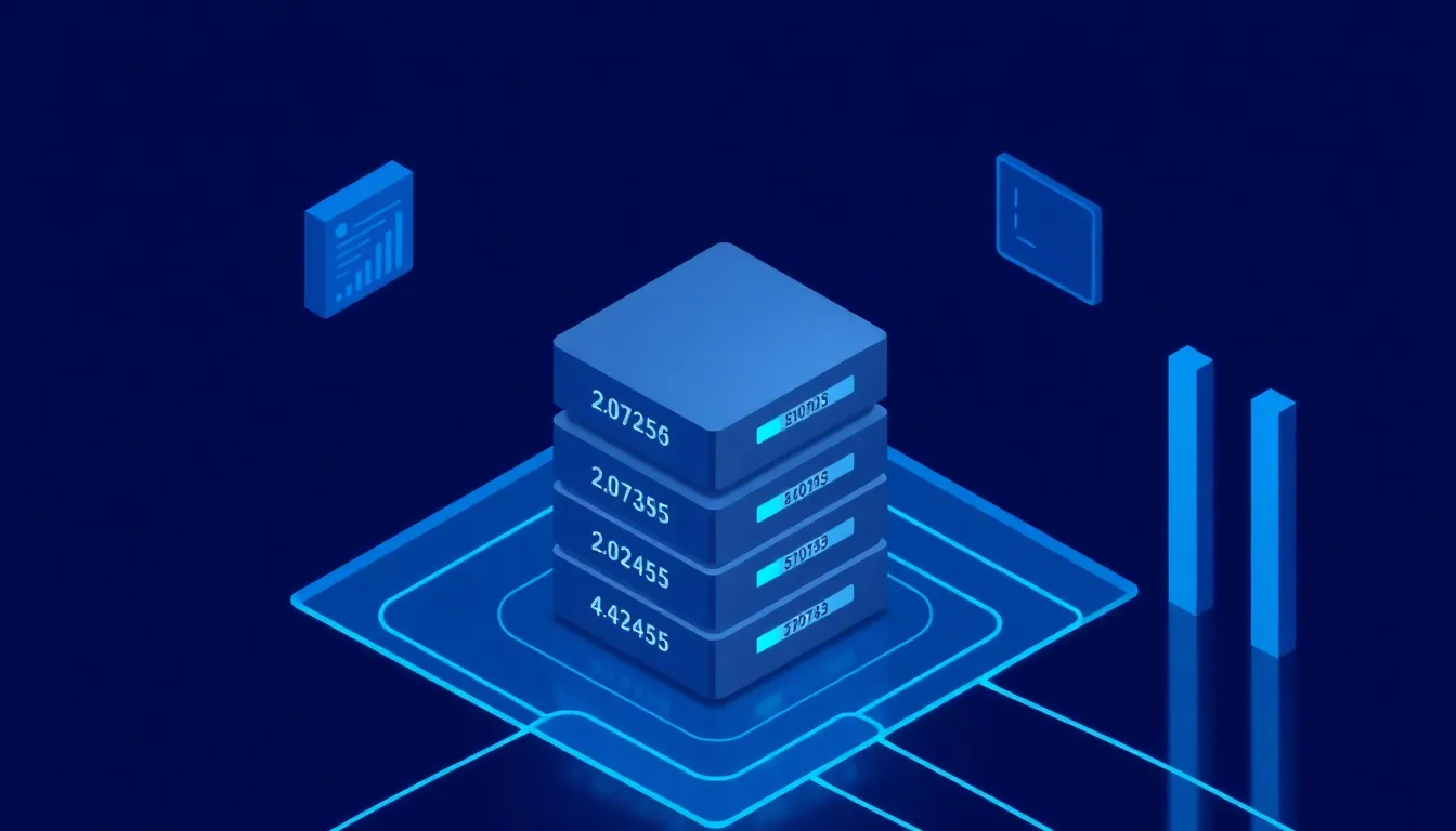 Diagram comparing building versus buying a lead generation database across accuracy, compliance, and cost