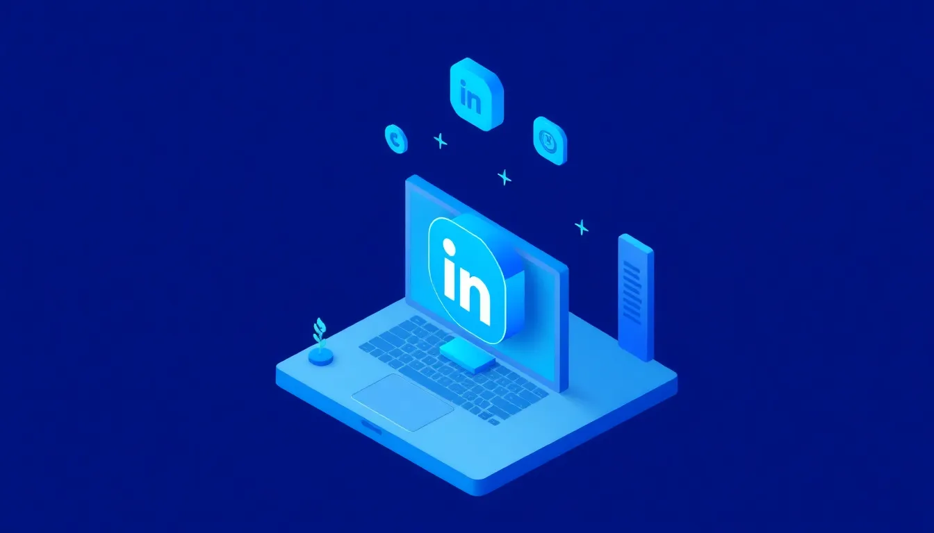 LinkedIn Marketing for CPA & Accounting Firms