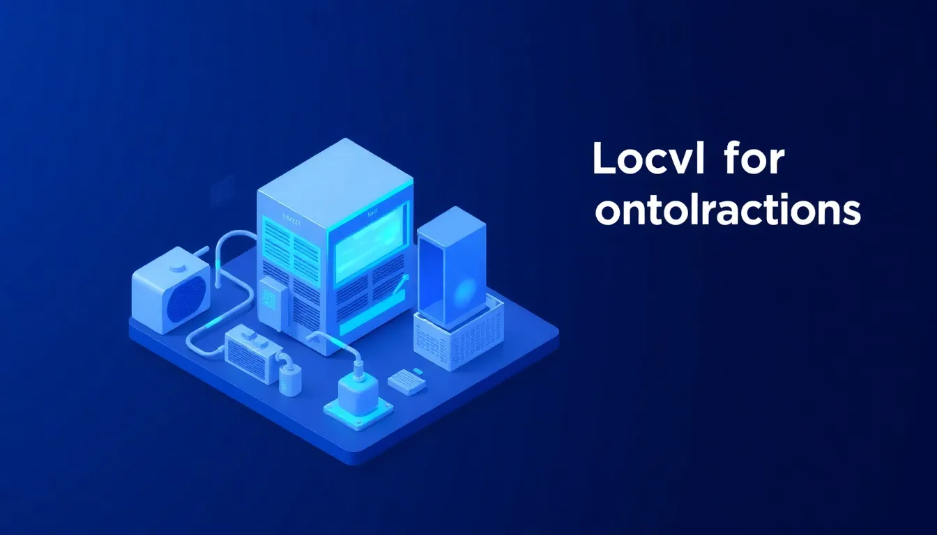 Local SEO for HVAC Contractors