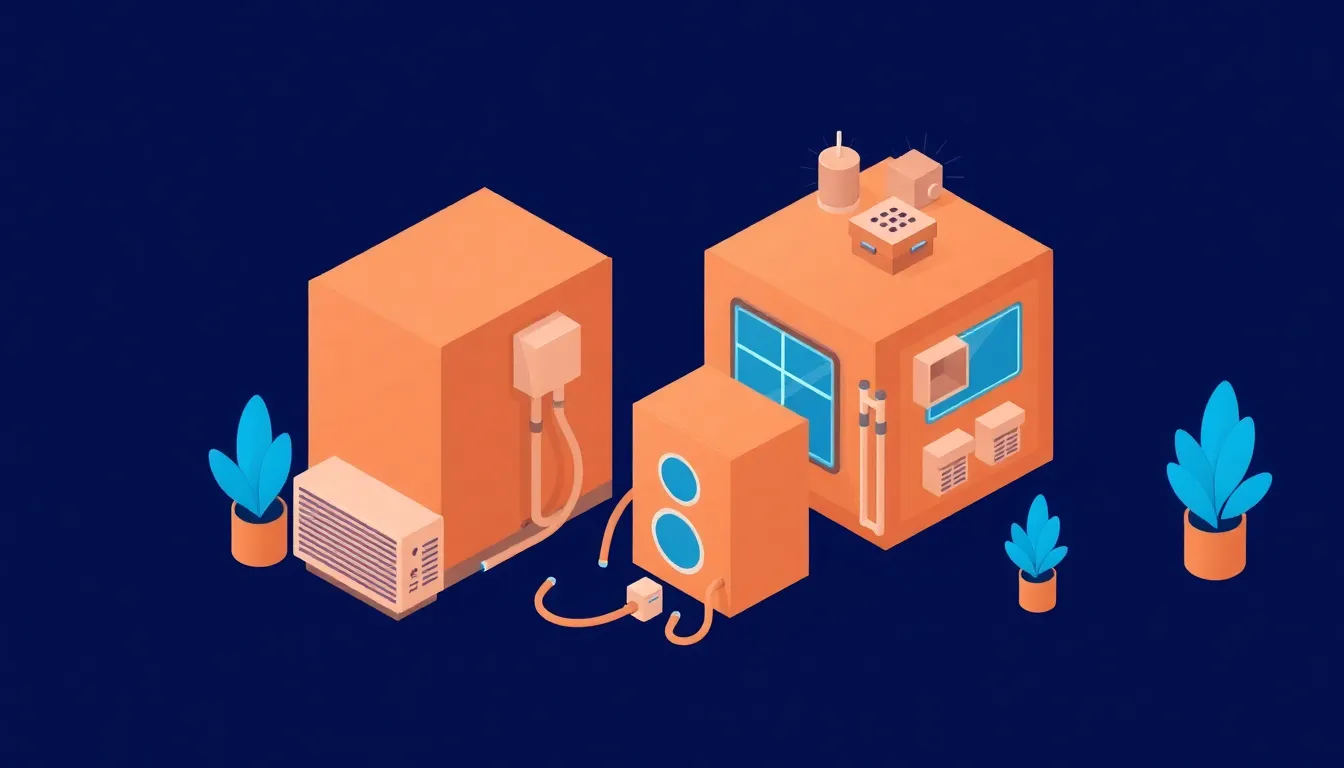 Local SEO Tips for HVAC: How to Win the Google Map Pack