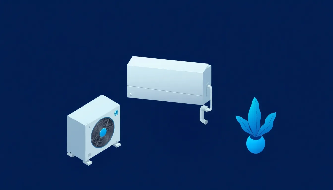 How to Market Heat Pump Installations for HVAC Companies