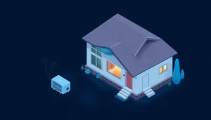 How to Market Standby Generator Installation and Whole-Home Add-On Services for HVAC Companies