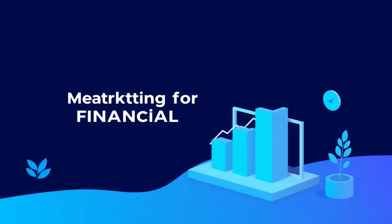 Marketing for Financial Advisors: A Channel-by-Channel Growth Plan for RIAs
