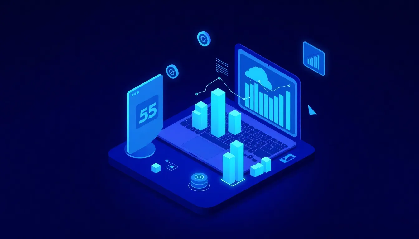 Diagram comparing marketing intelligence software, marketing analytics, and business intelligence by data scope, time ho