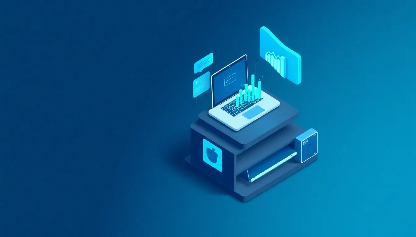 The Marketing Tech Stack Financial Advisors Actually Need