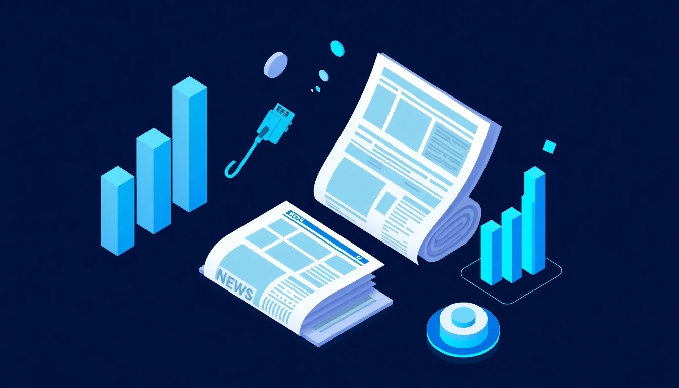 News Media and Newspaper Advertising Statistics: Trends and Data Points for 2026