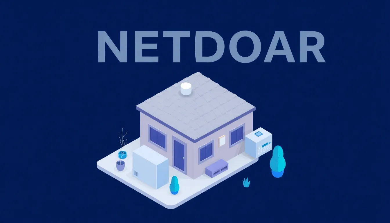 Nextdoor and Community Marketing for HVAC Companies