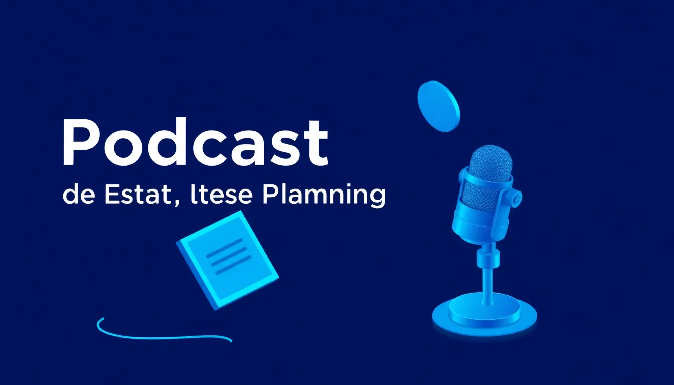Podcasting for Estate Planning Attorneys: Host or Guest for Authority and Referrals
