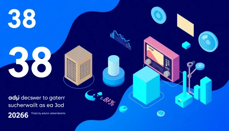 38 Radio and Audio Advertising Statistics, Trends, and Data Points for 2026