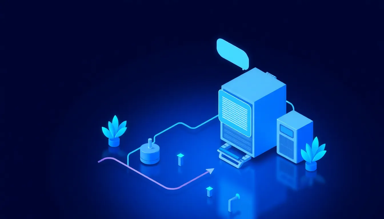 Rank on ChatGPT / AI Search (Answer Engine Optimization) for HVAC Contractors