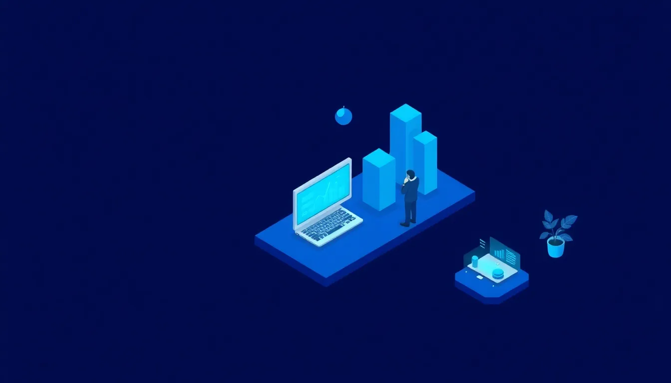 Recruitment marketing for financial advisors