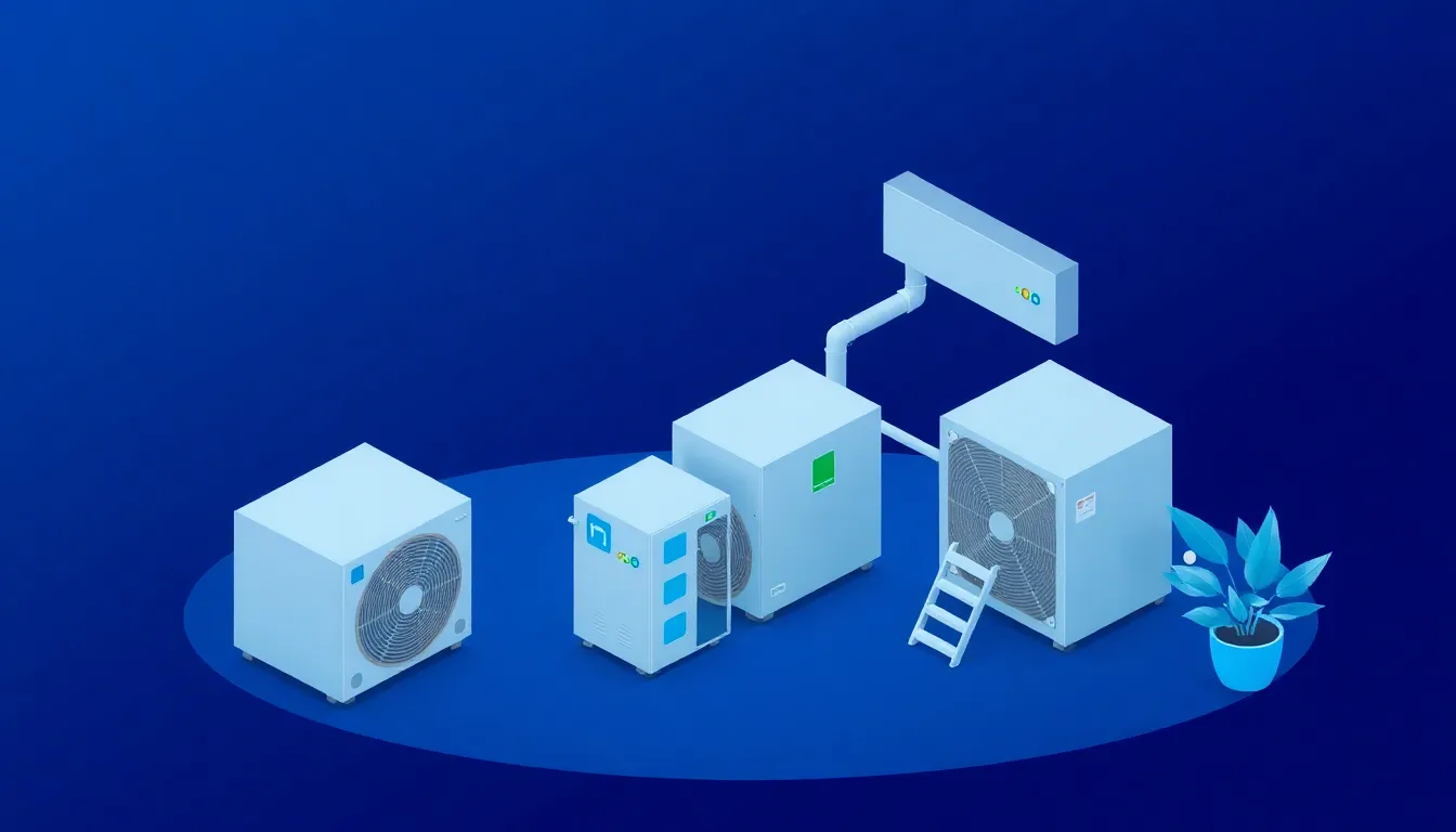 Recruitment marketing for HVAC contractors