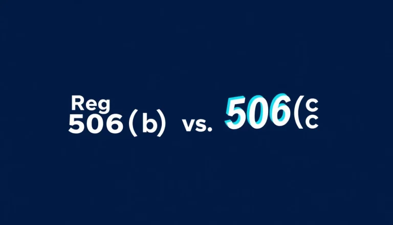 Reg D 506(b) vs 506(c): What Fund Managers Can and Cannot Do in Marketing