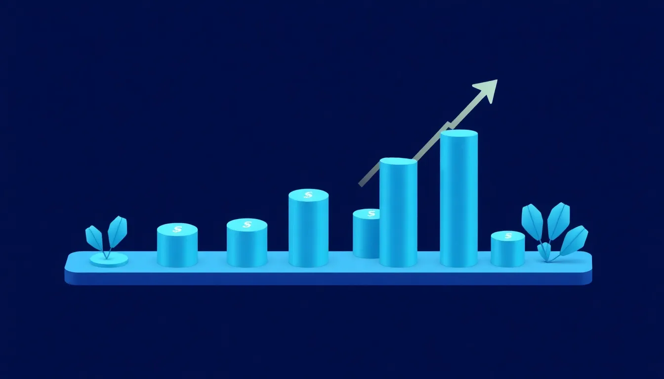 Revenue growth for financial advisors
