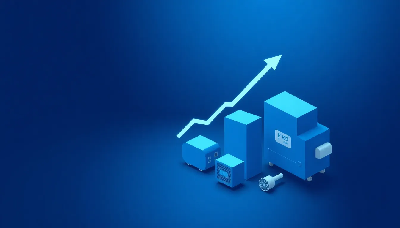 Revenue Growth for HVAC Contractors