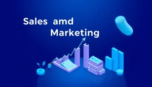 Sales and Marketing Plan Example: A Filled-In Sample for a Service Business