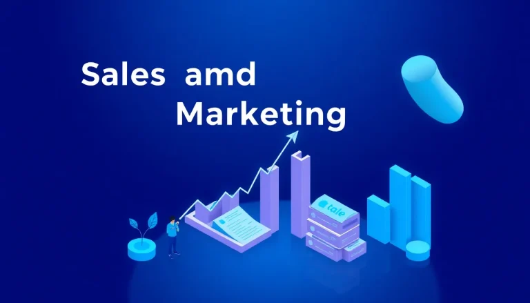 Sales and Marketing Plan Example: A Filled-In Sample for a Service Business