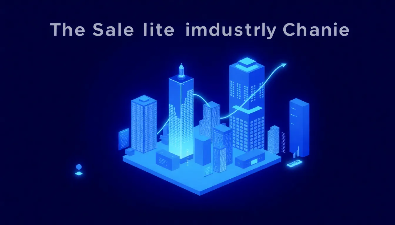 The Sales Industry Is Changing: What It Means for Service Businesses in 2026