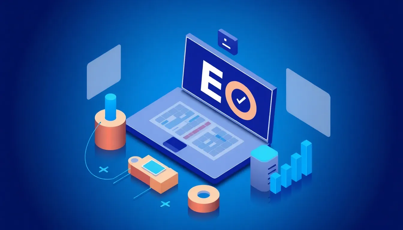 Seven-stage SEO audit run order flowing from crawlability and indexability through technical, on-page, content, authorit