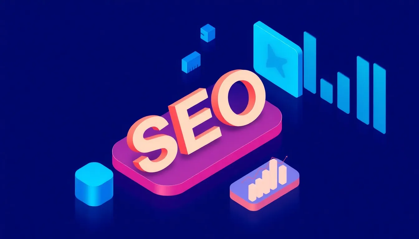 Nine real SEO examples grouped by on-page, technical, content, local, and AI search type