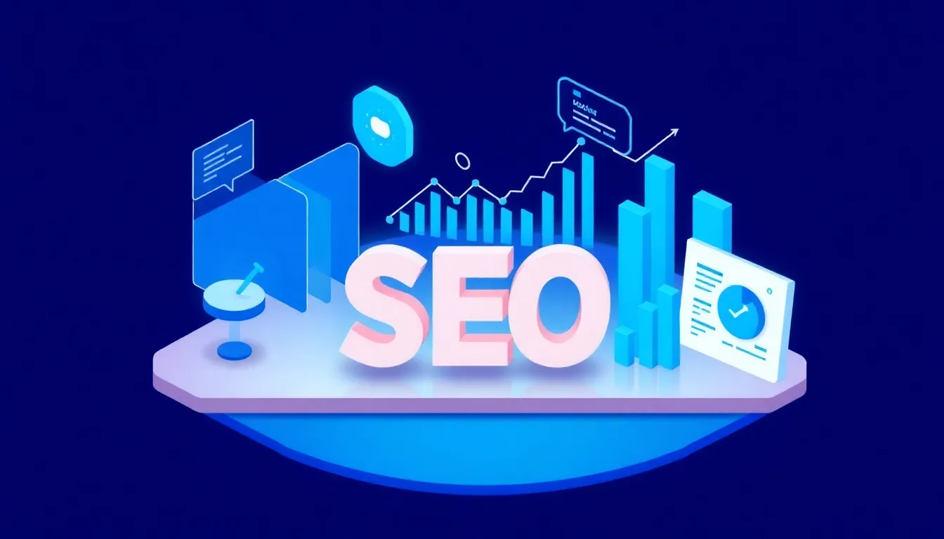 Blogger's five-step SEO workflow: pick keyword, match intent, write answer-first, ship on-page basics, link and refresh