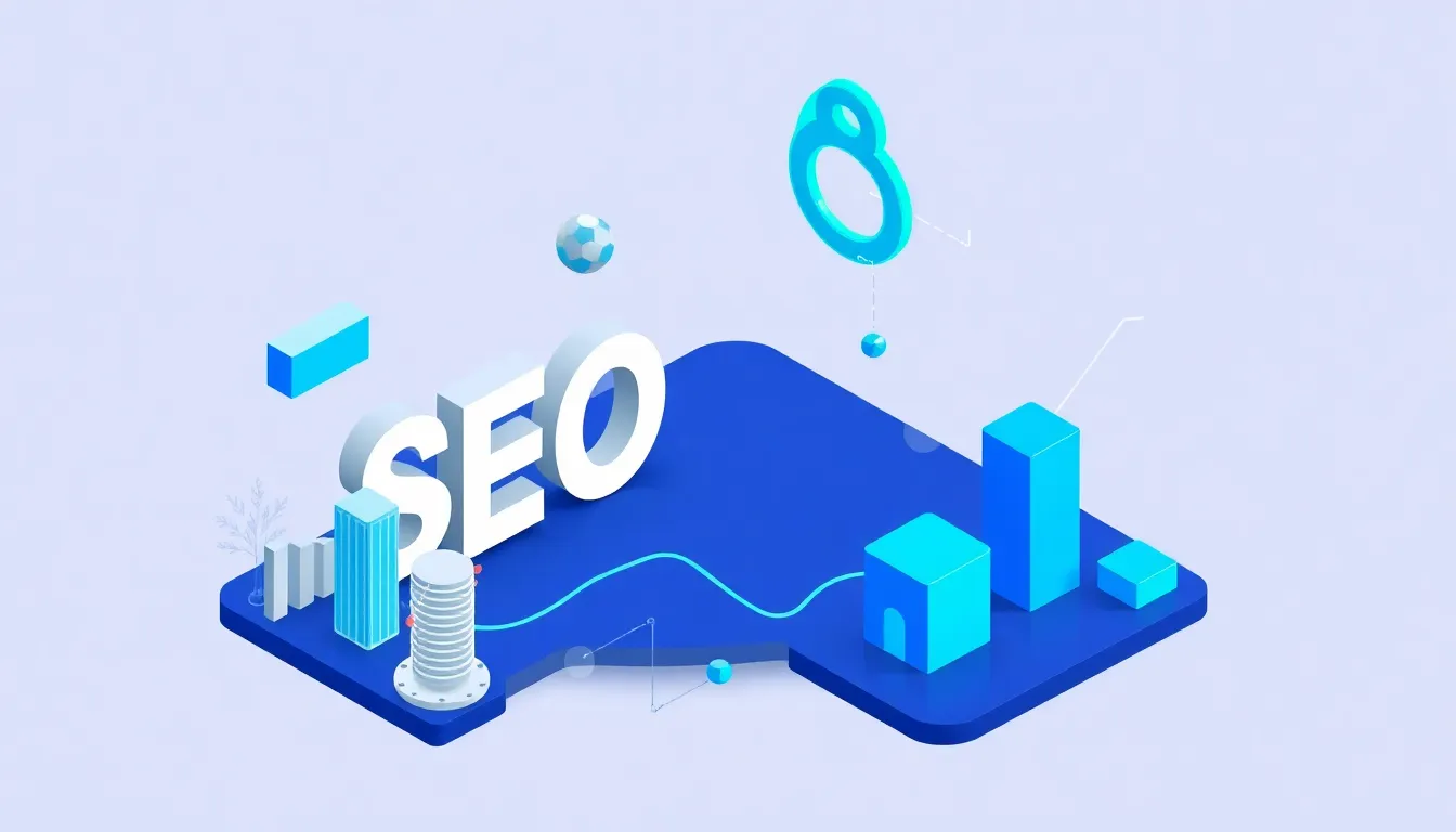 SEO for Capital Raisers & Fund Managers
