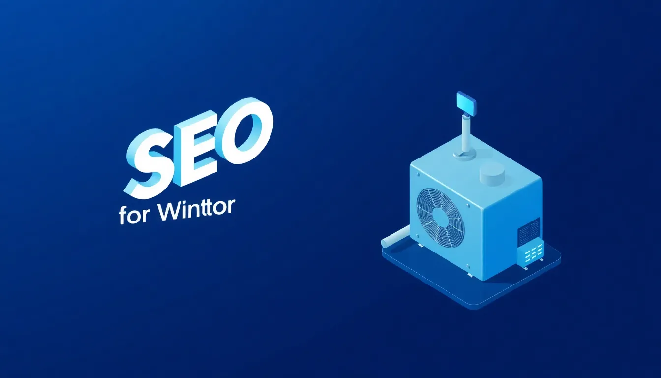 SEO for HVAC Contractors