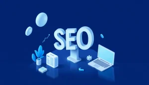 SEO for Professional Services: The Authority Playbook for Consultants, Accountants and Advisors