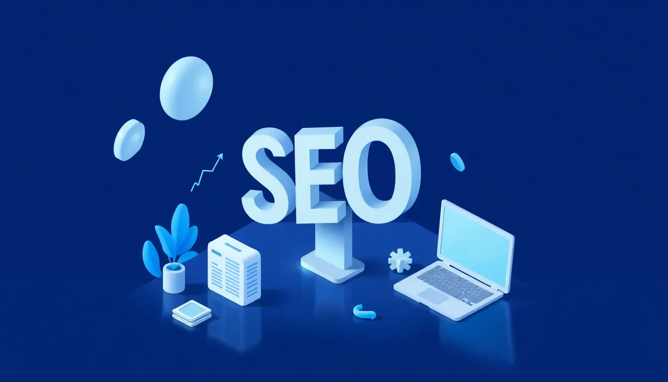 SEO for Professional Services: The Authority Playbook for Consultants, Accountants and Advisors
