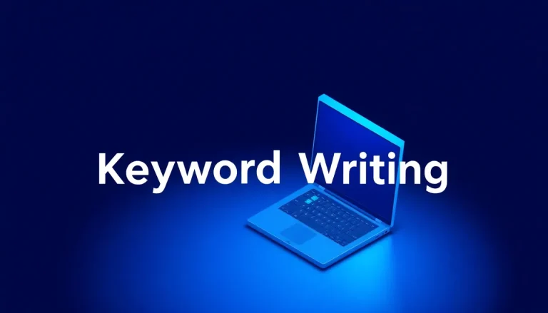 SEO Keyword Writing: How to Work Keywords Into Copy Without Wrecking the Read