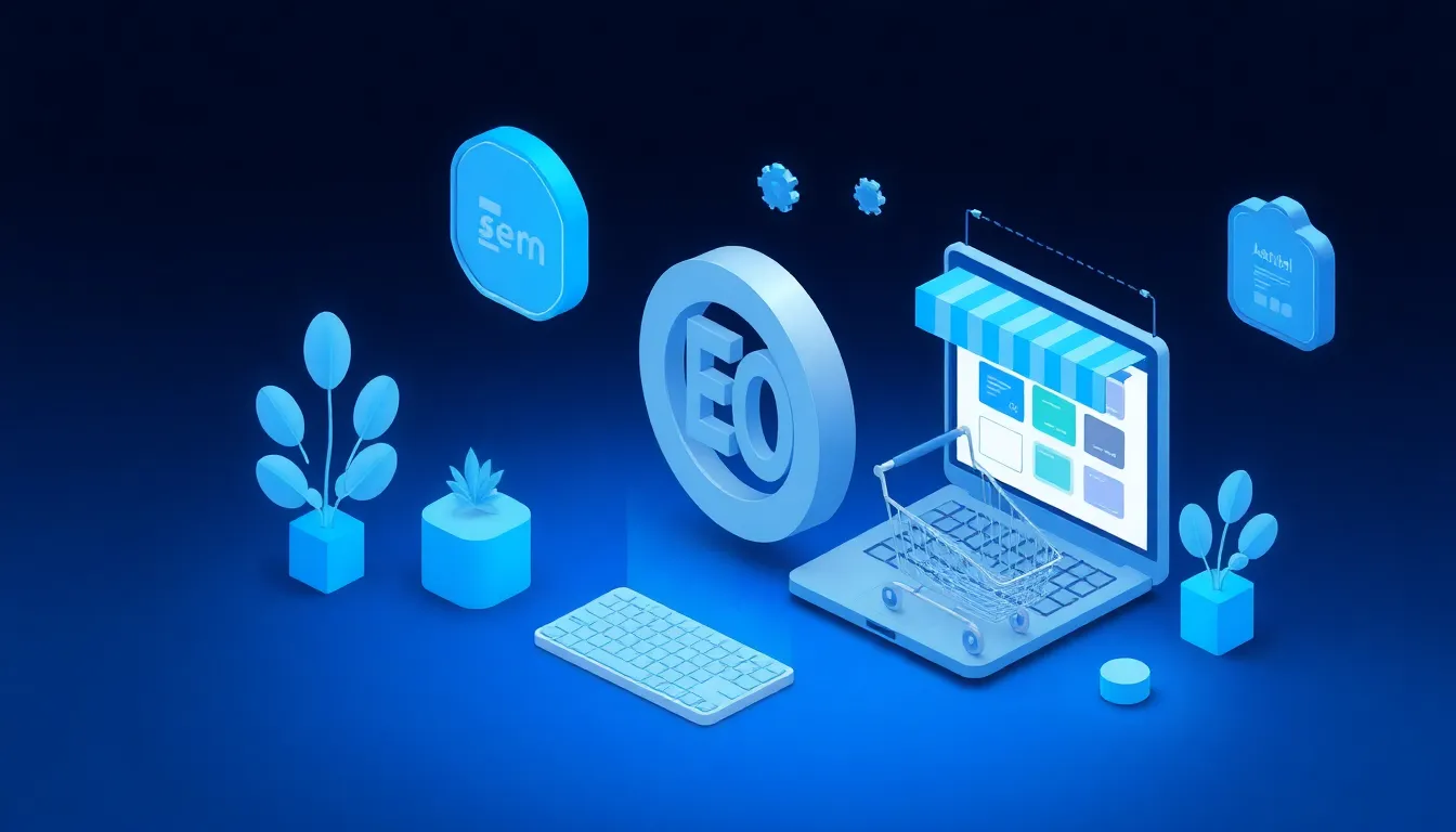 SEO Strategies for Ecommerce Sites: A Site-Architecture Playbook