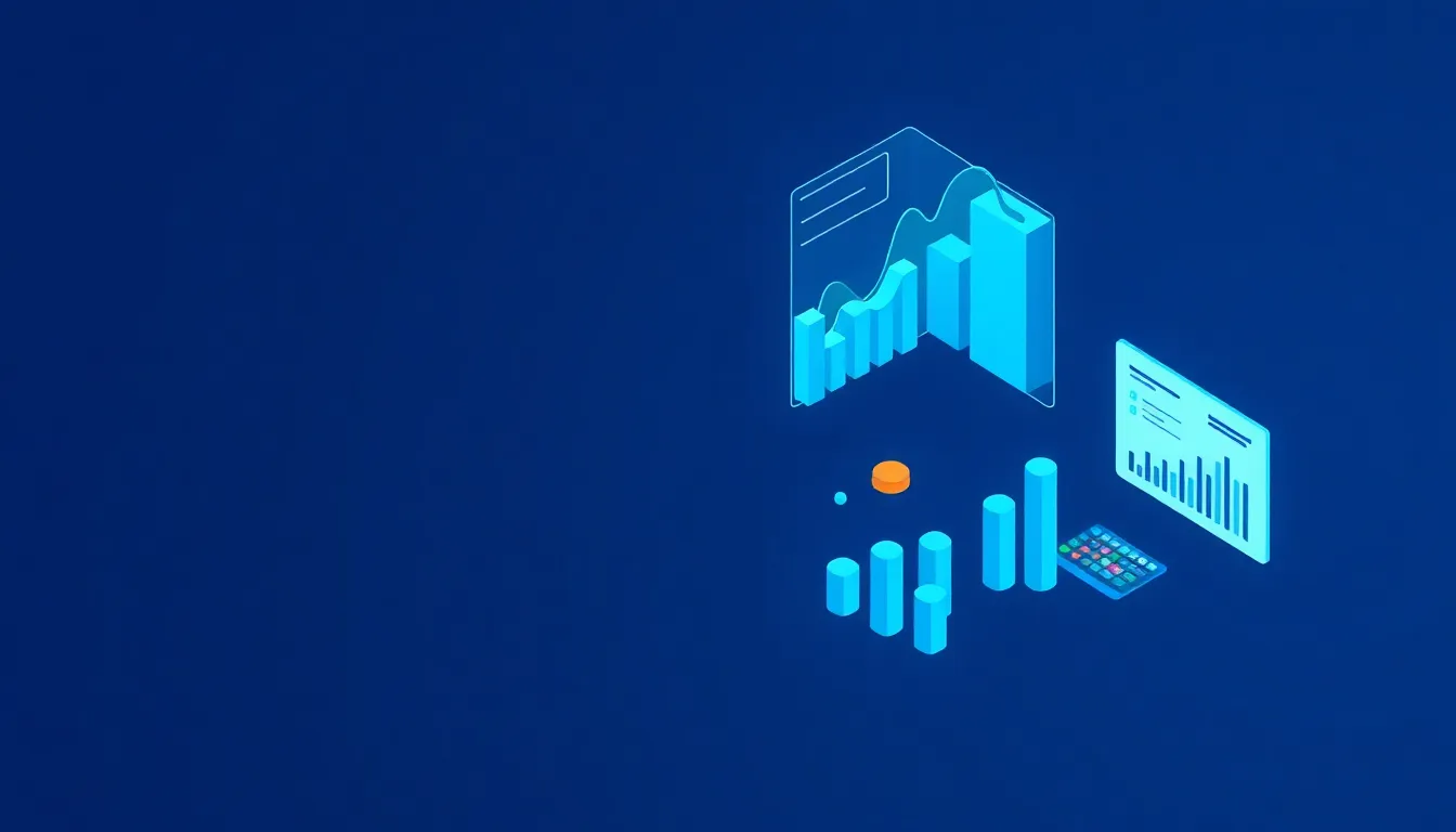 Beginner SEO tool stack showing Google Search Console, Analytics 4, Keyword Planner and a WordPress plugin sequenced fro