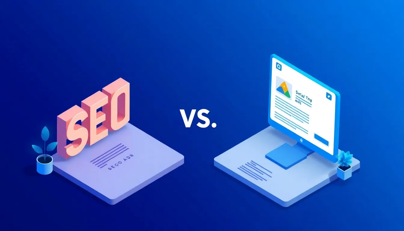 SEO vs Google Ads for Estate Planning Attorneys: Which One Fits Your Firm