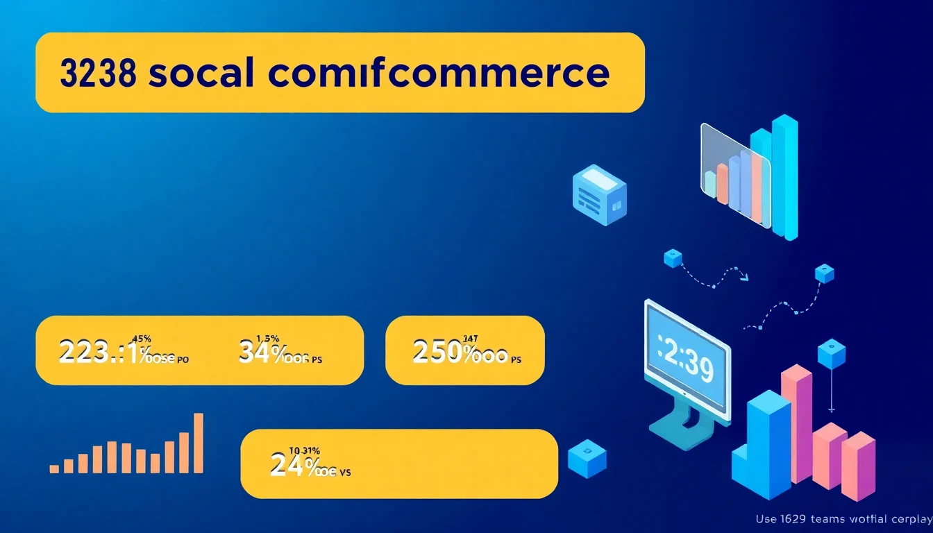 38 Social Commerce Statistics, Trends, and Data Points for 2026