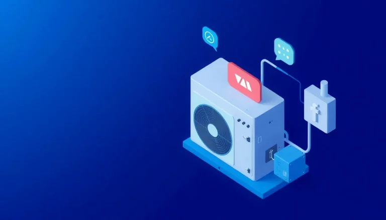Social Media Marketing for HVAC: What Actually Books Jobs