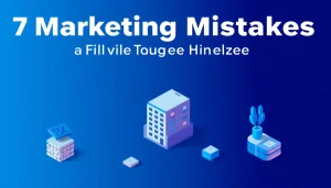 7 Marketing Mistakes Tax Planning Firms Make (And How to Fix Them)