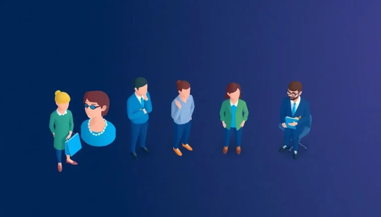 Chart classifying the nine types of customers by buying signal and the best handling move for each