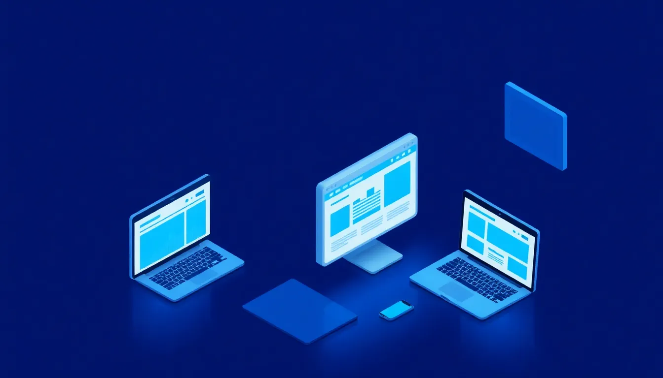 Types of Websites: What Each Is For and Which One Your Business Needs