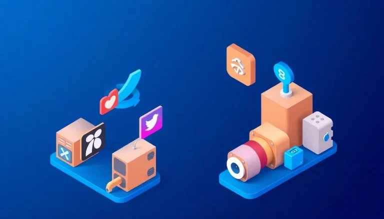 Which Social Media Platforms Should HVAC Companies Use?
