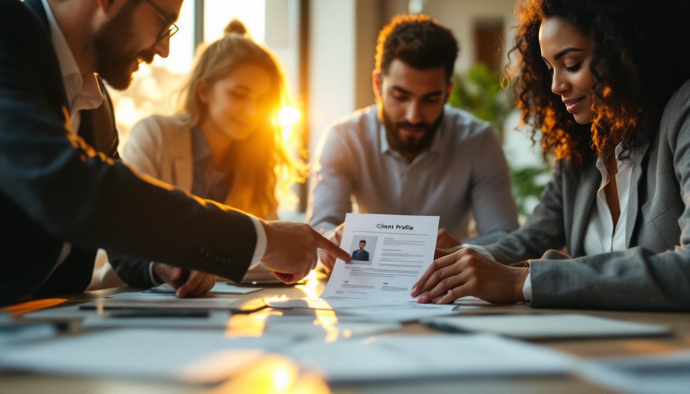 How to Build an Account Based Marketing Strategy