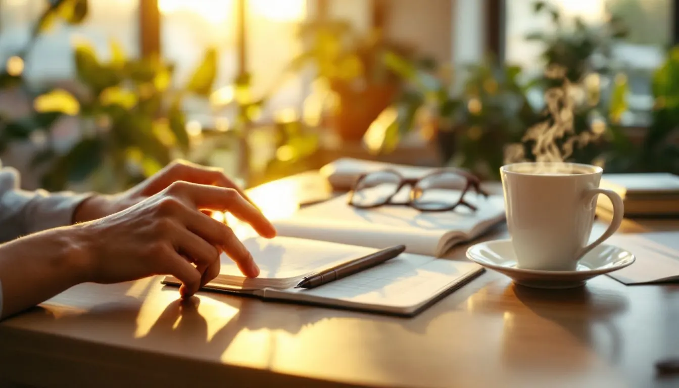 Marketing Ideas for Accounting Firms That Actually Book Work