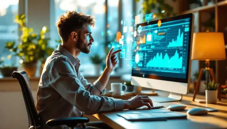 AI Marketing Agents: What They Are and How to Use Them