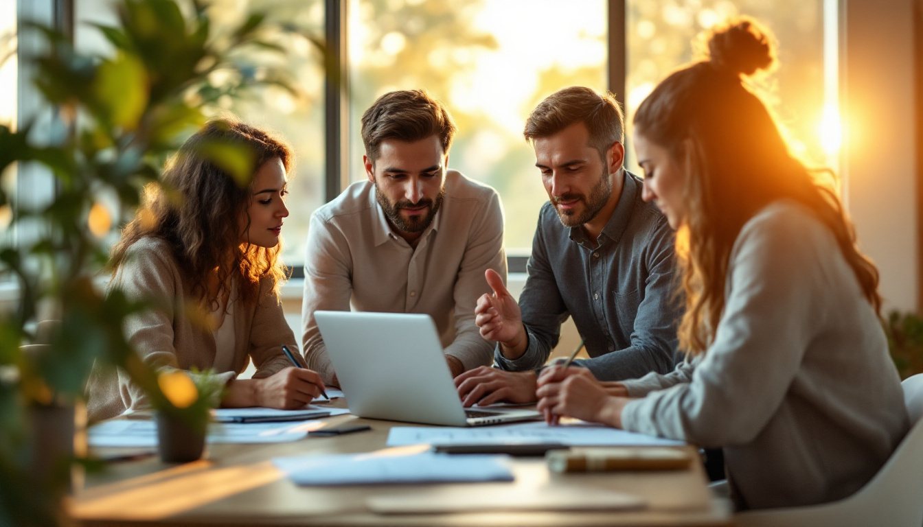 B2B Digital Marketing: A Channel Strategy Playbook