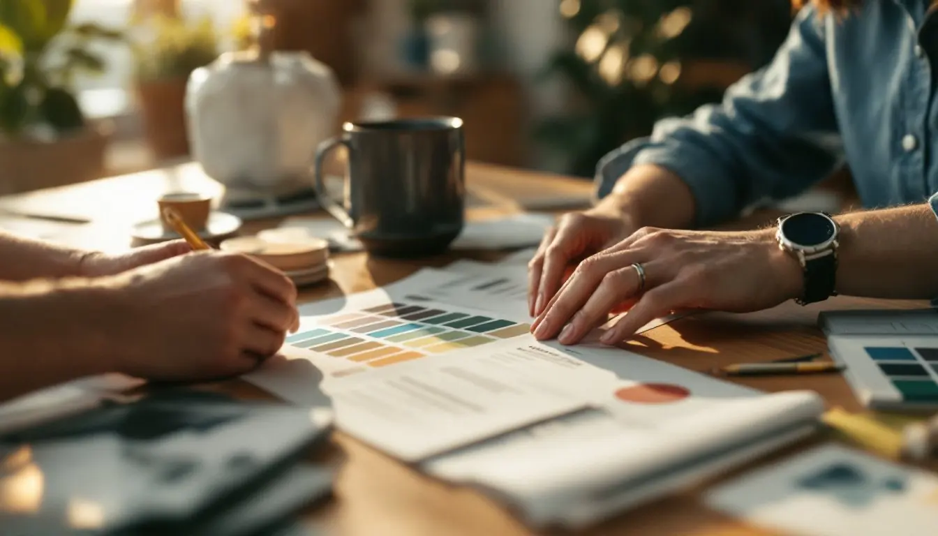 Brand Guidelines: What to Include and How to Build a Set People Actually Use