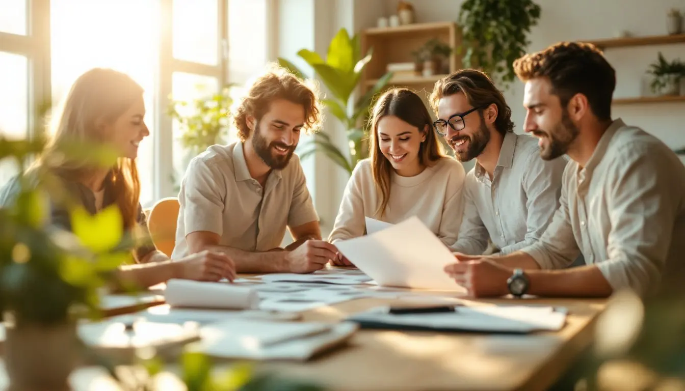 Brand Voice: How to Define One and Keep It Consistent