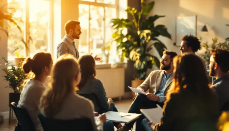 7 Marketing Mistakes Business Coaches Make (and How to Fix Them)