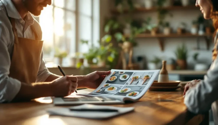Catering Business Marketing: The Channels That Actually Book Events